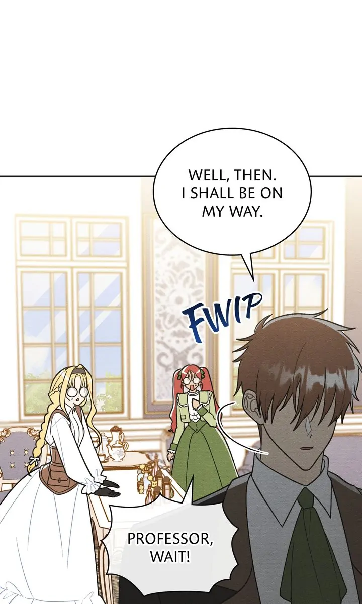 Let’s Take a Bath, Duke! Chapter 43 198 02