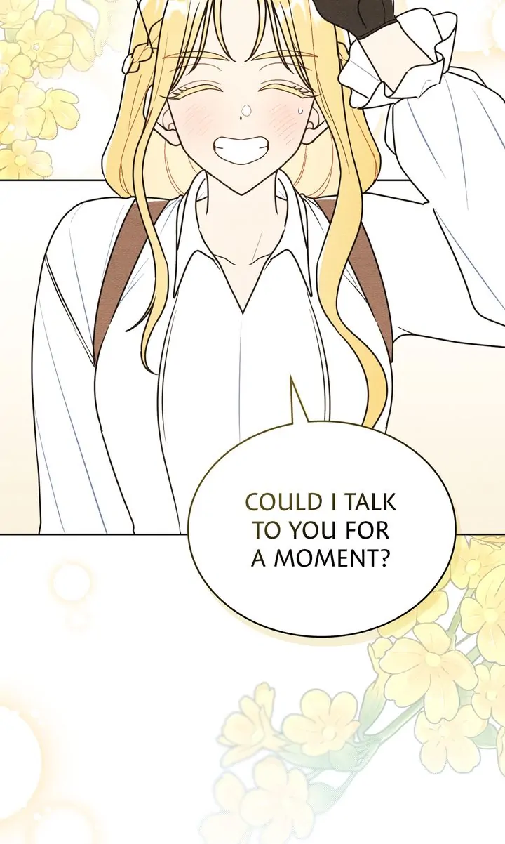 Let’s Take a Bath, Duke! Chapter 43 202 06