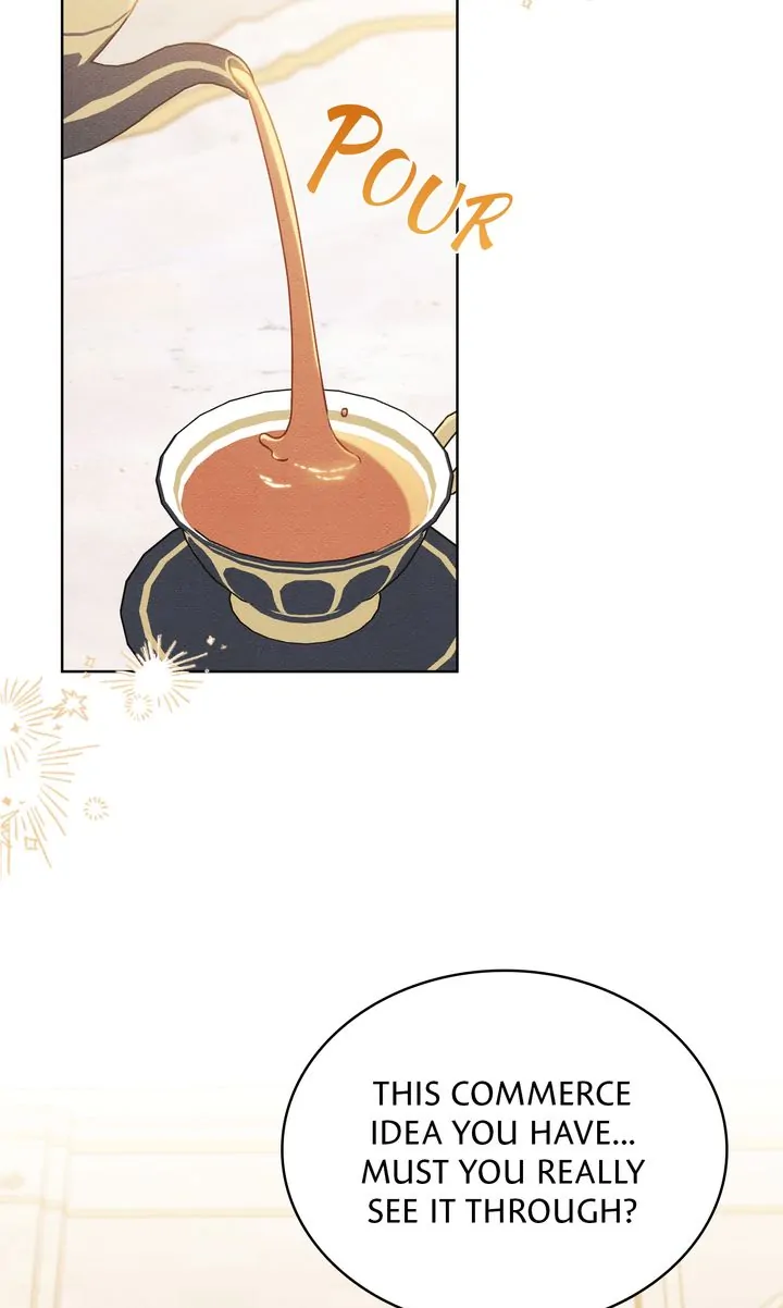 Let’s Take a Bath, Duke! Chapter 43 205 09