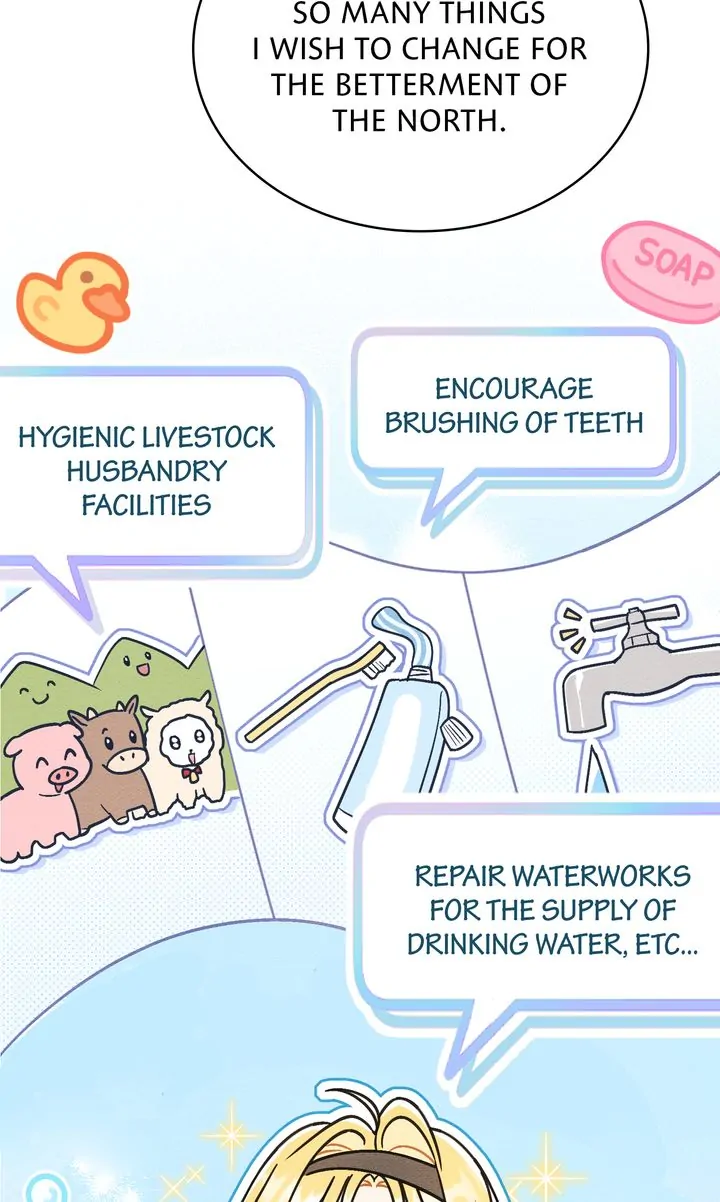 Let’s Take a Bath, Duke! Chapter 43 207 11