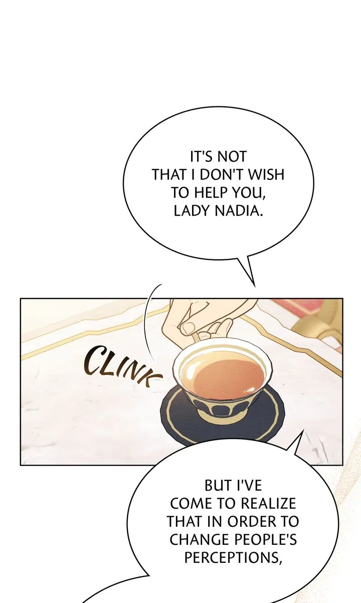 Let’s Take a Bath, Duke! Chapter 43 210 14