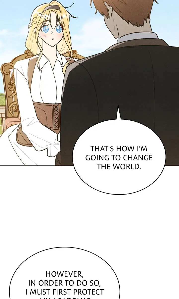 Let’s Take a Bath, Duke! Chapter 43 212 16