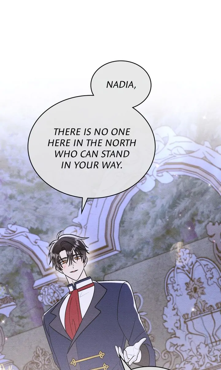 Let’s Take a Bath, Duke! Chapter 43 216 20