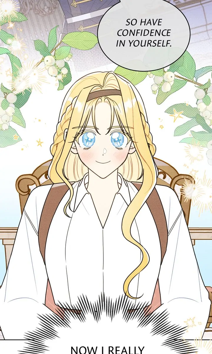 Let’s Take a Bath, Duke! Chapter 43 217 21