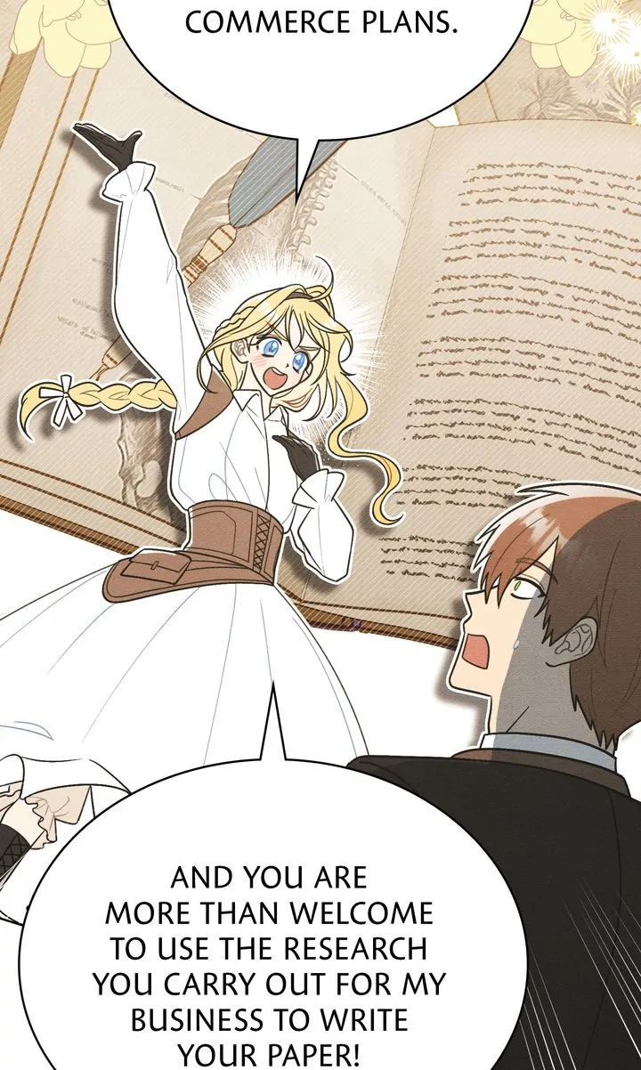 Let’s Take a Bath, Duke! Chapter 43 221 25