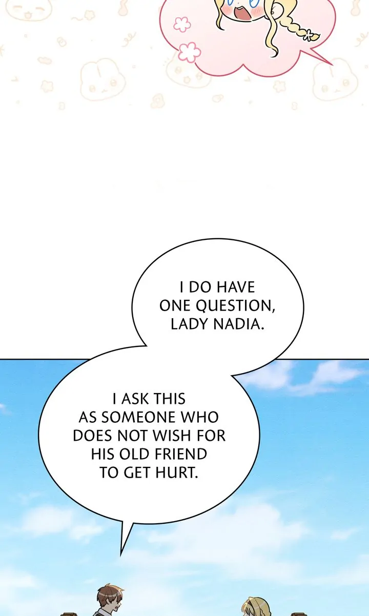 Let’s Take a Bath, Duke! Chapter 43 225 29