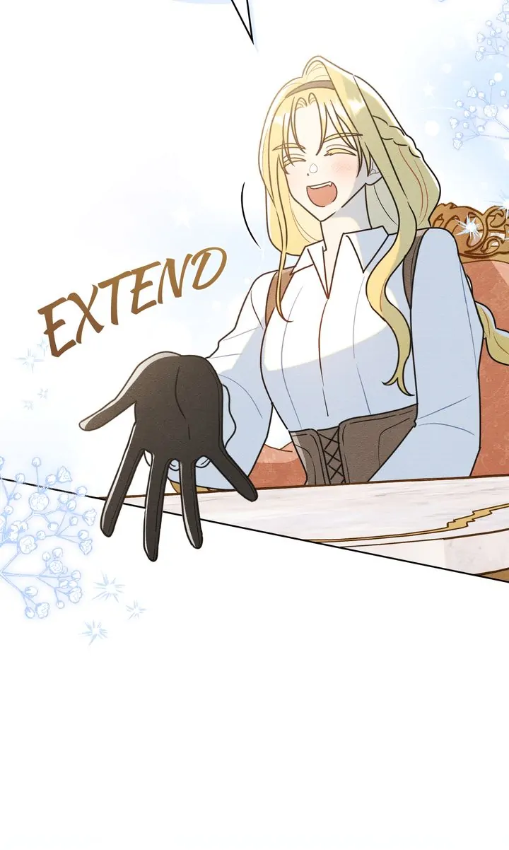 Let’s Take a Bath, Duke! Chapter 43 229 33