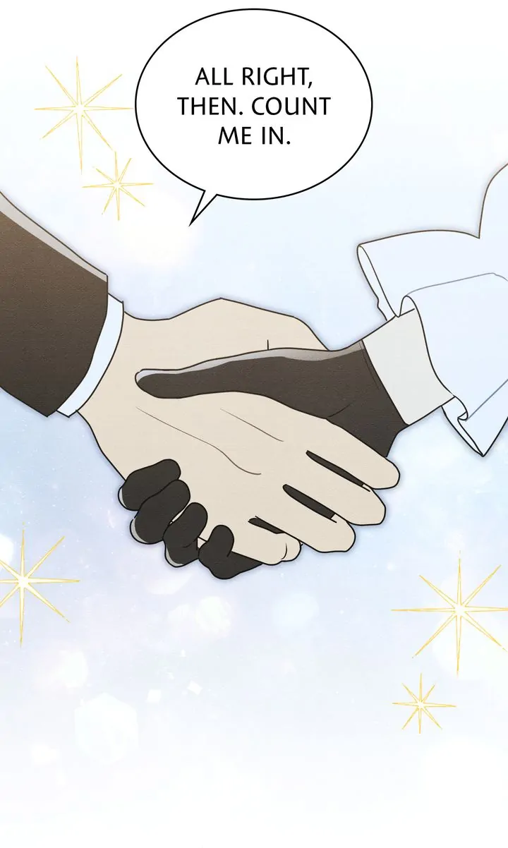 Let’s Take a Bath, Duke! Chapter 43 230 34