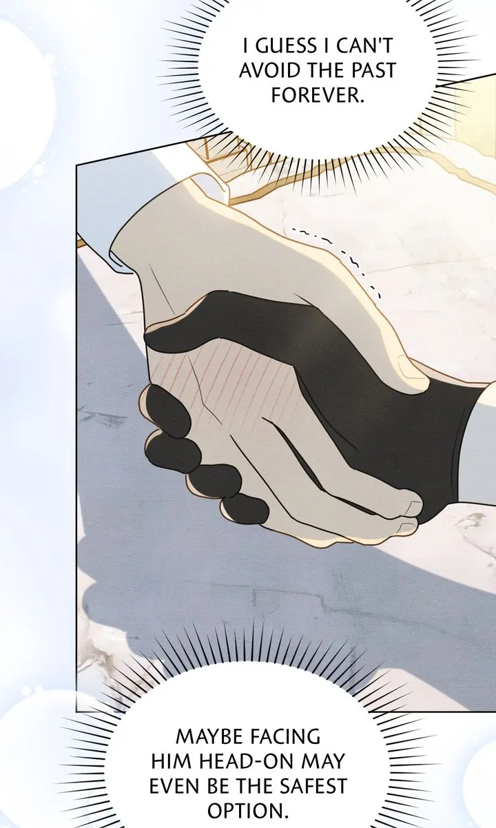 Let’s Take a Bath, Duke! Chapter 43 232 36