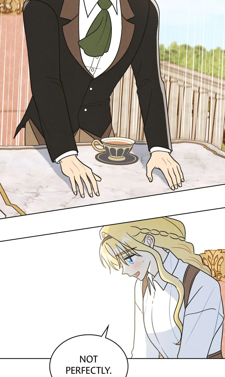 Let’s Take a Bath, Duke! Chapter 43 236 40