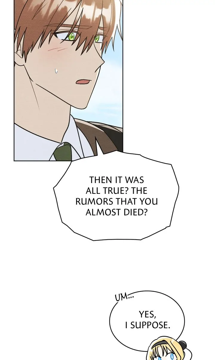 Let’s Take a Bath, Duke! Chapter 43 238 42