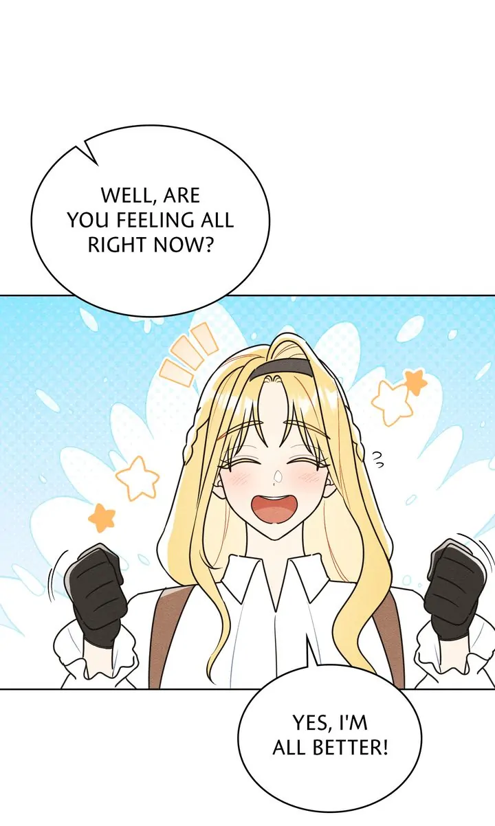 Let’s Take a Bath, Duke! Chapter 43 240 44