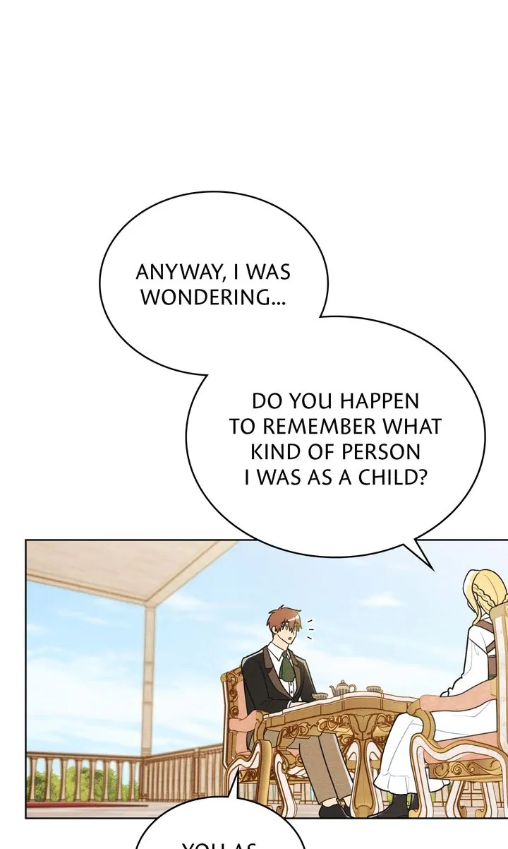 Let’s Take a Bath, Duke! Chapter 43 241 45