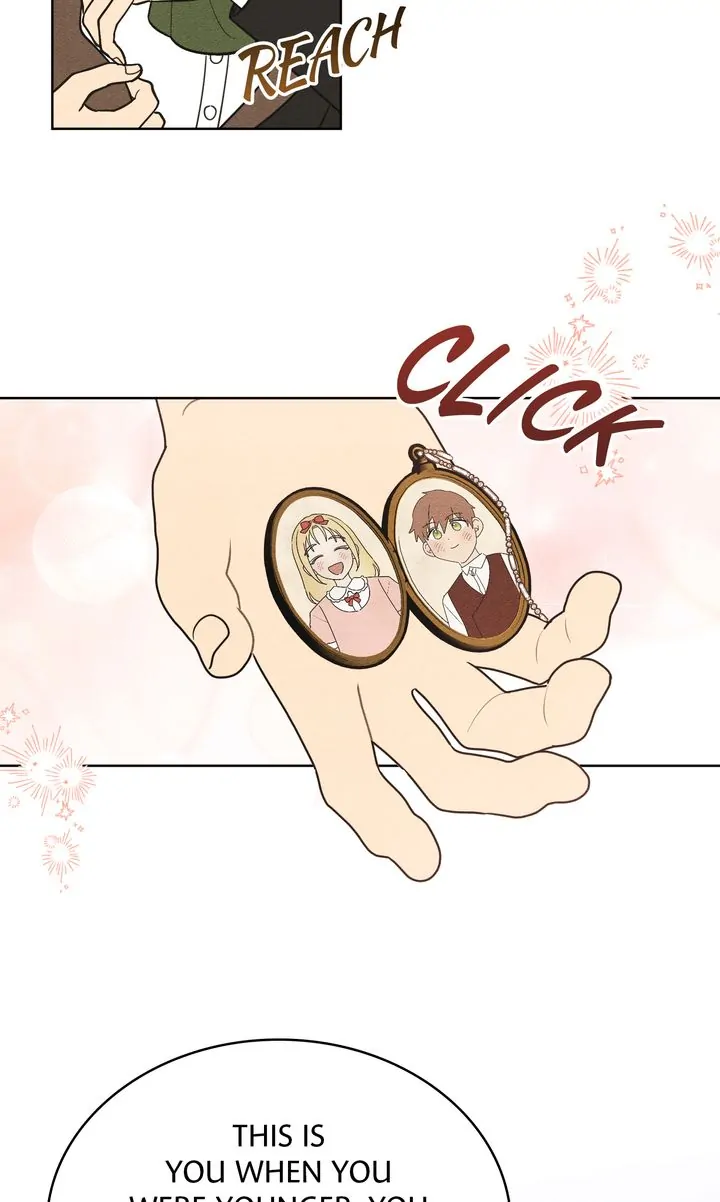 Let’s Take a Bath, Duke! Chapter 43 243 47