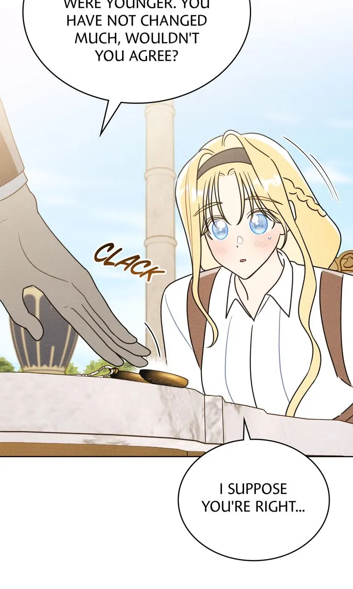 Let’s Take a Bath, Duke! Chapter 43 244 48