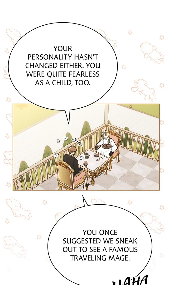 Let’s Take a Bath, Duke! Chapter 43 245 49