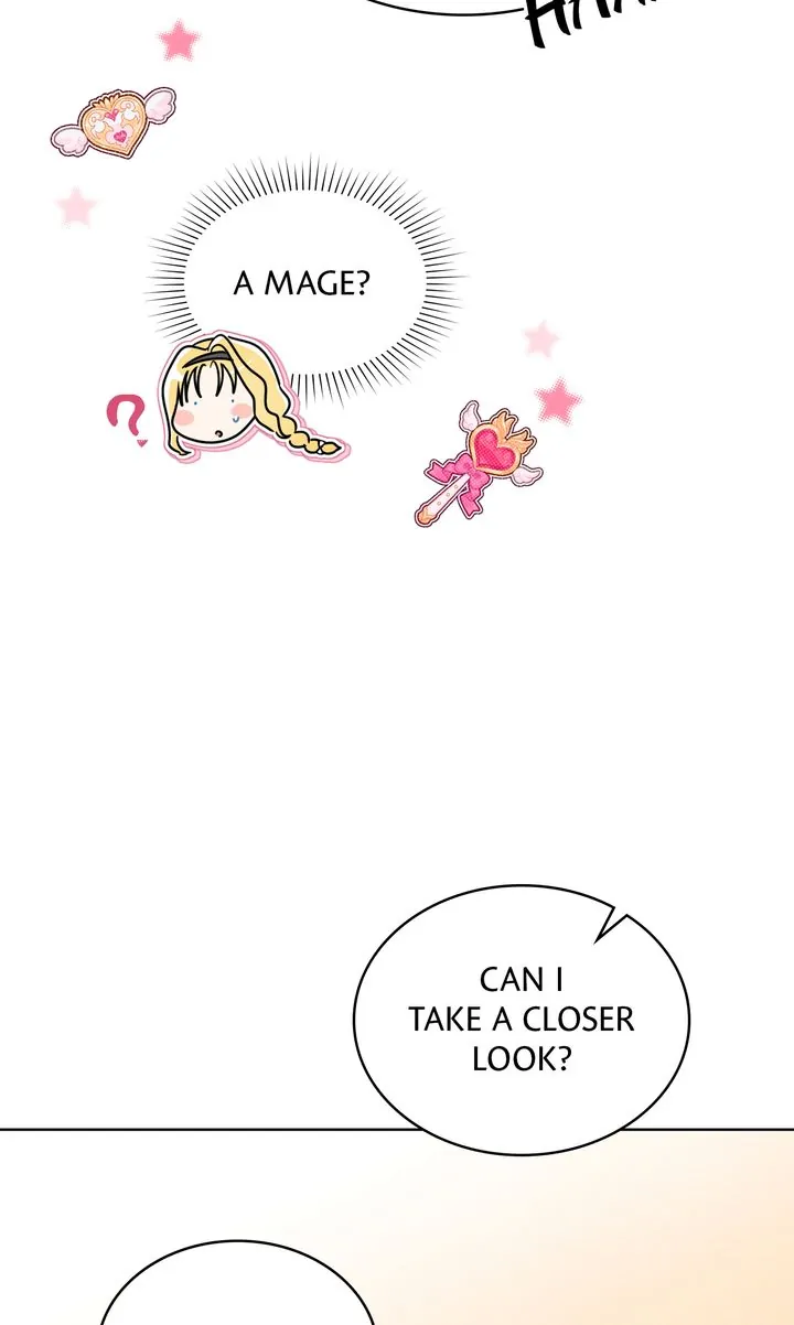 Let’s Take a Bath, Duke! Chapter 43 246 50