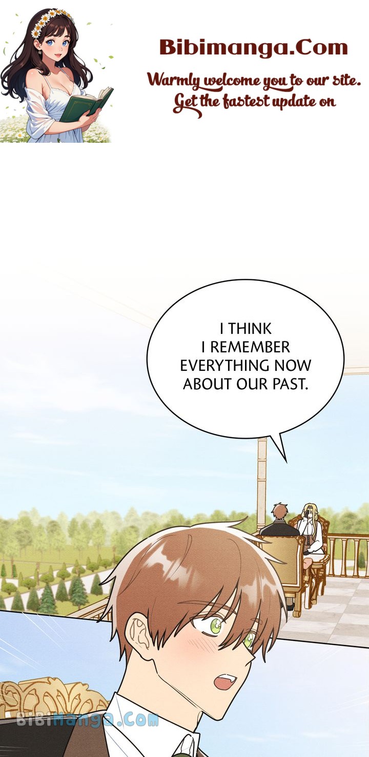 Let’s Take a Bath, Duke! Chapter 44 191 0