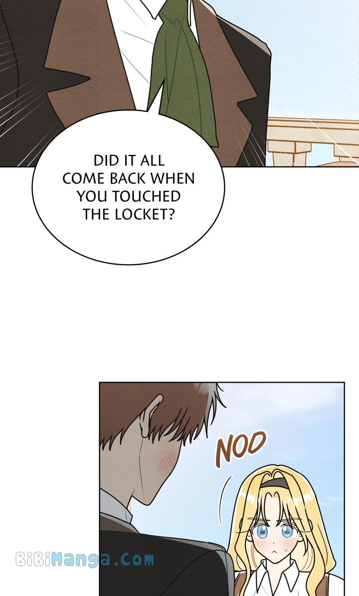 Let’s Take a Bath, Duke! Chapter 44 192 1