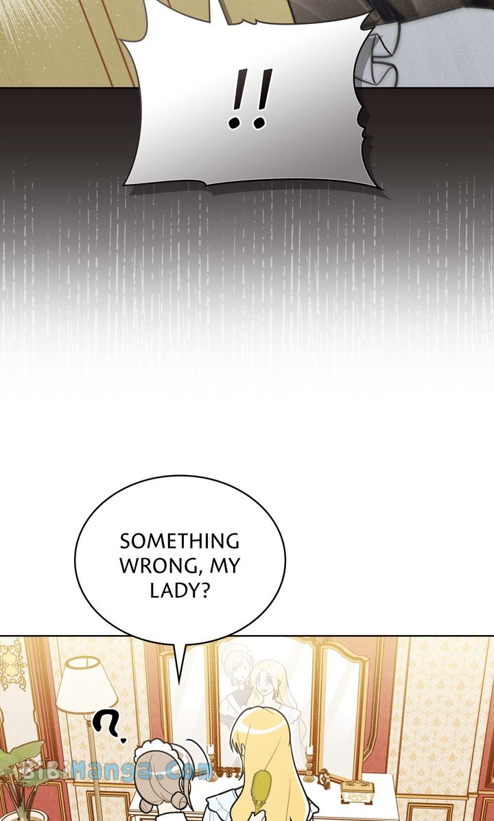 Let’s Take a Bath, Duke! Chapter 44 207 16