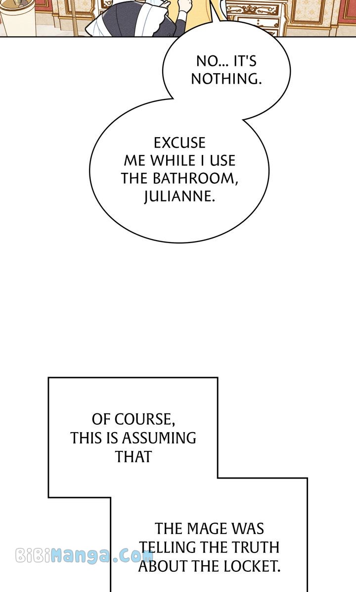 Let’s Take a Bath, Duke! Chapter 44 208 17