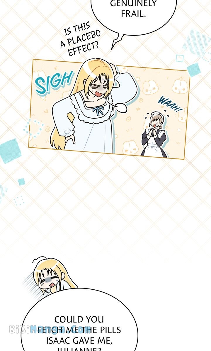 Let’s Take a Bath, Duke! Chapter 44 212 21