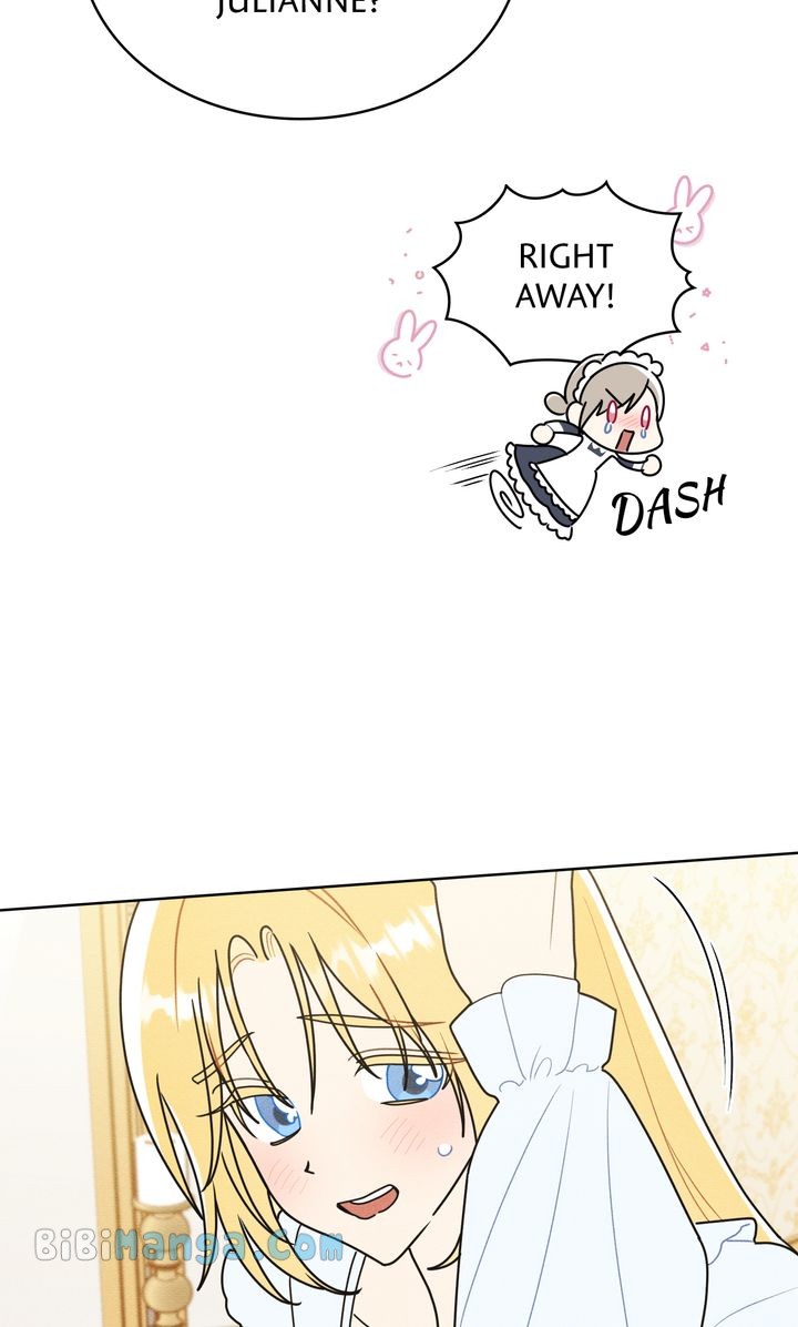 Let’s Take a Bath, Duke! Chapter 44 213 22