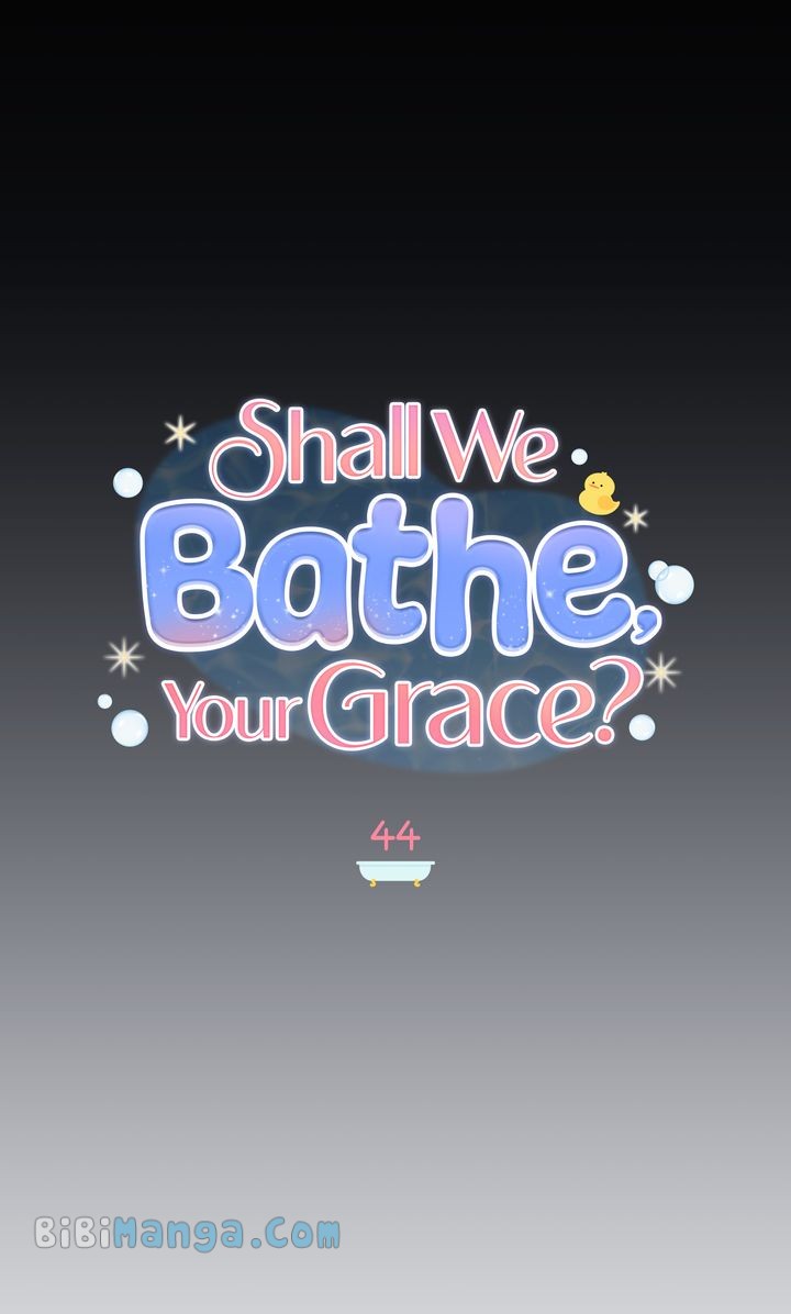 Let’s Take a Bath, Duke! Chapter 44 219 28