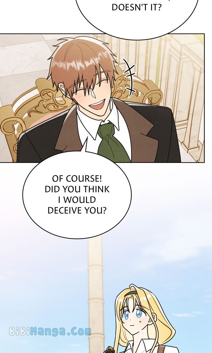 Let’s Take a Bath, Duke! Chapter 44 194 3