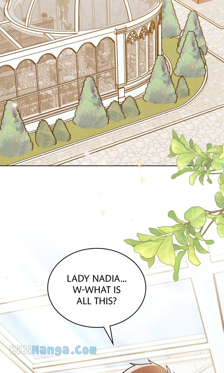 Let’s Take a Bath, Duke! Chapter 44 221 30