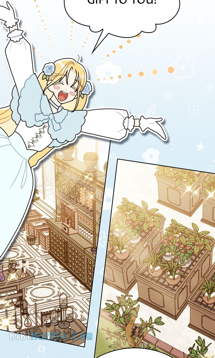 Let’s Take a Bath, Duke! Chapter 44 223 32