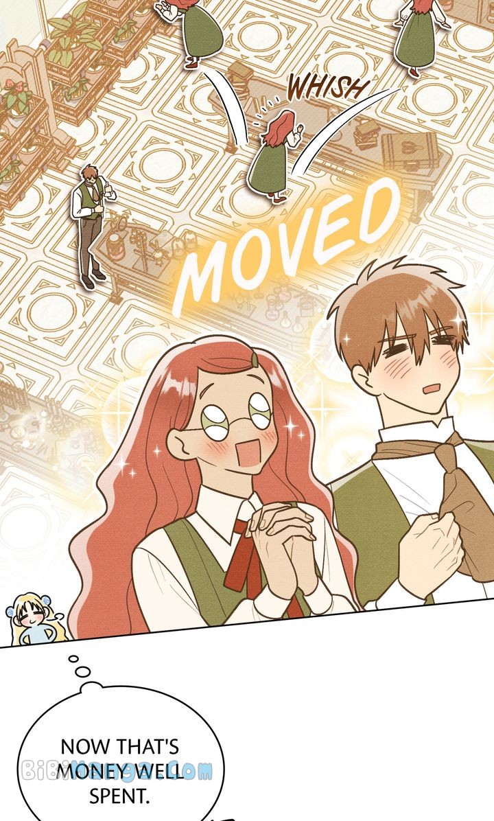 Let’s Take a Bath, Duke! Chapter 44 226 35