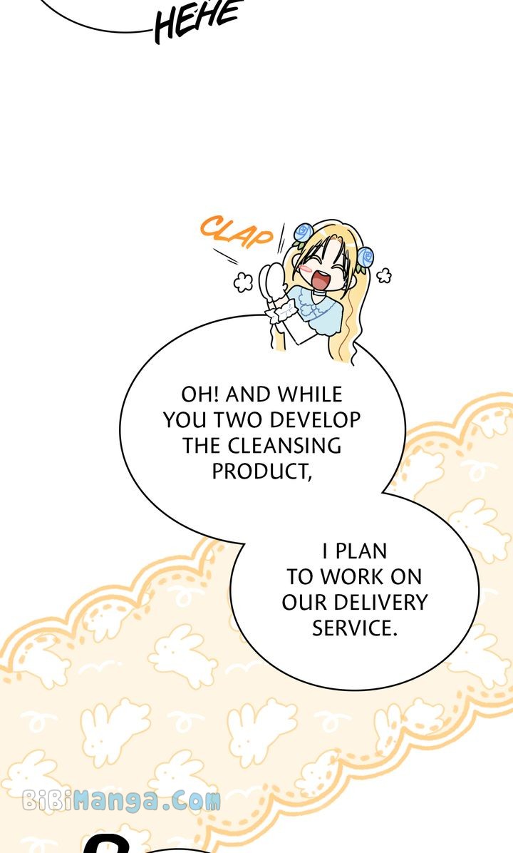 Let’s Take a Bath, Duke! Chapter 44 227 36