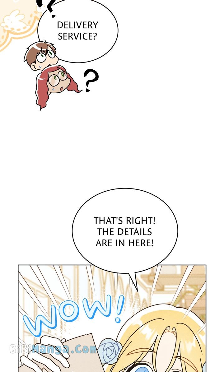 Let’s Take a Bath, Duke! Chapter 44 228 37