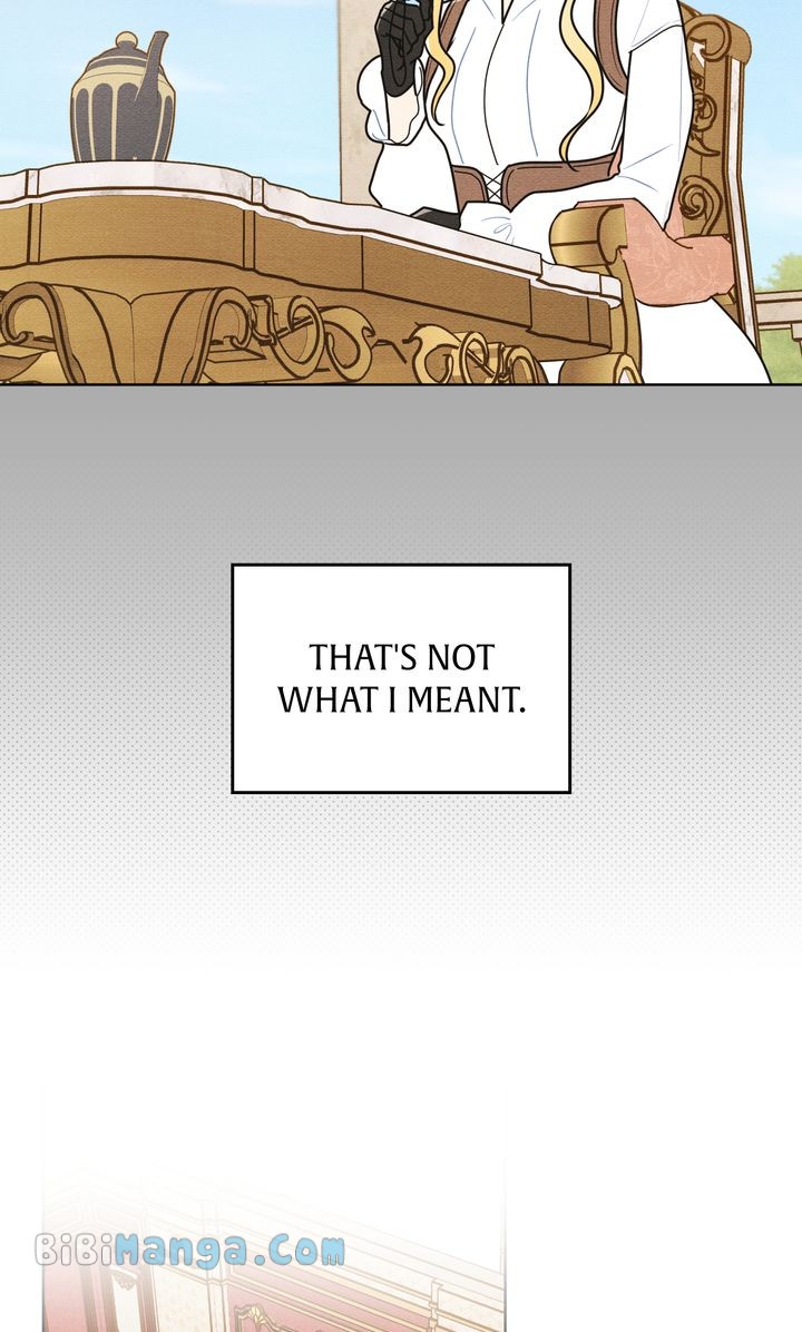 Let’s Take a Bath, Duke! Chapter 44 195 4