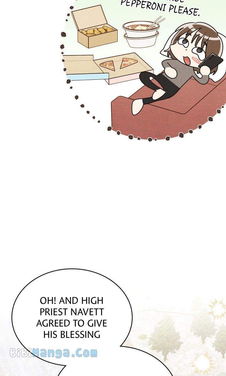 Let’s Take a Bath, Duke! Chapter 44 231 40