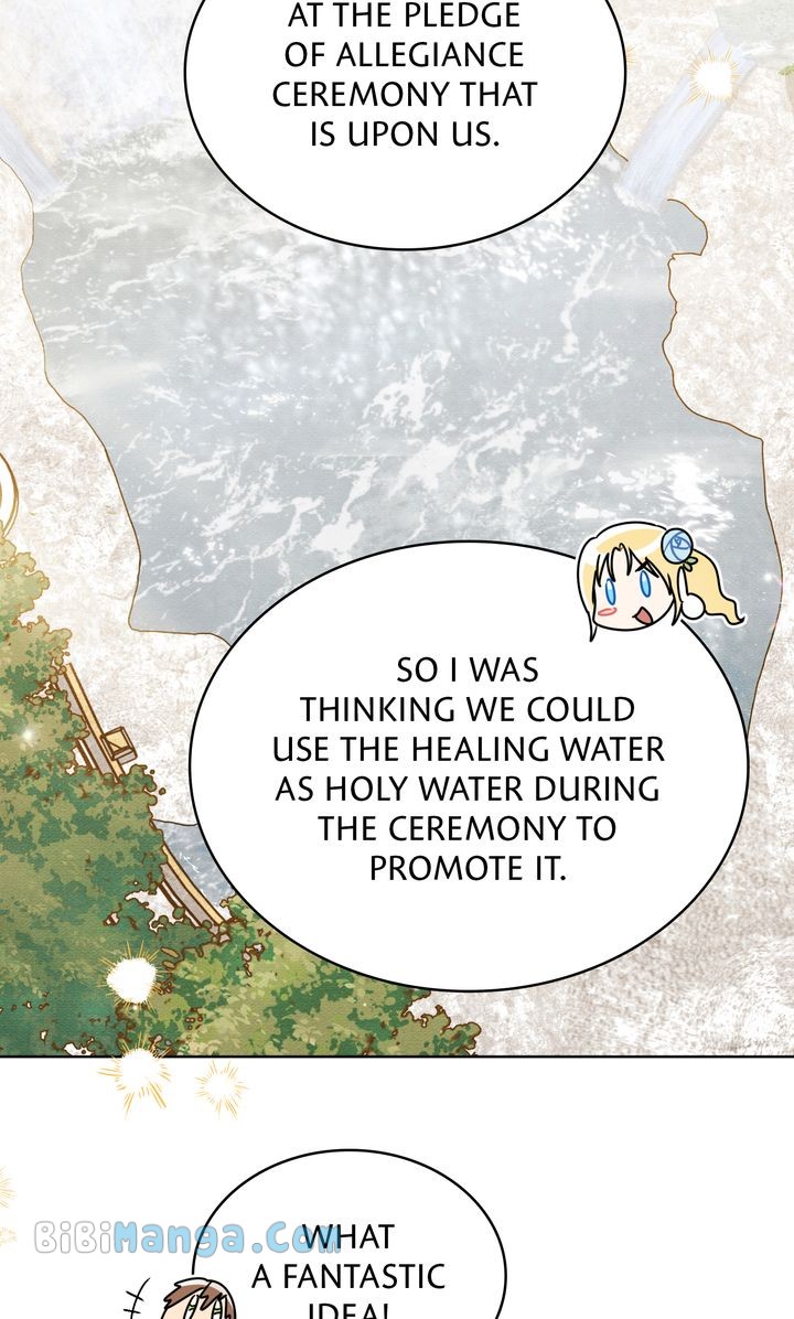 Let’s Take a Bath, Duke! Chapter 44 232 41