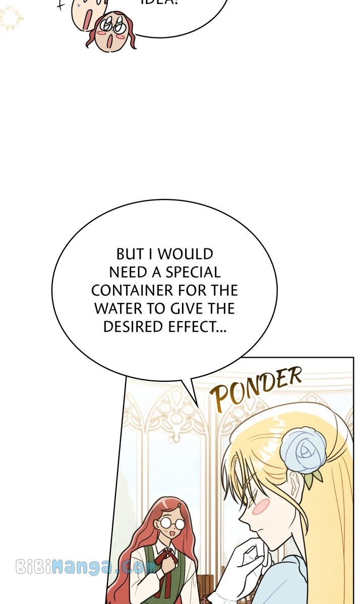 Let’s Take a Bath, Duke! Chapter 44 233 42