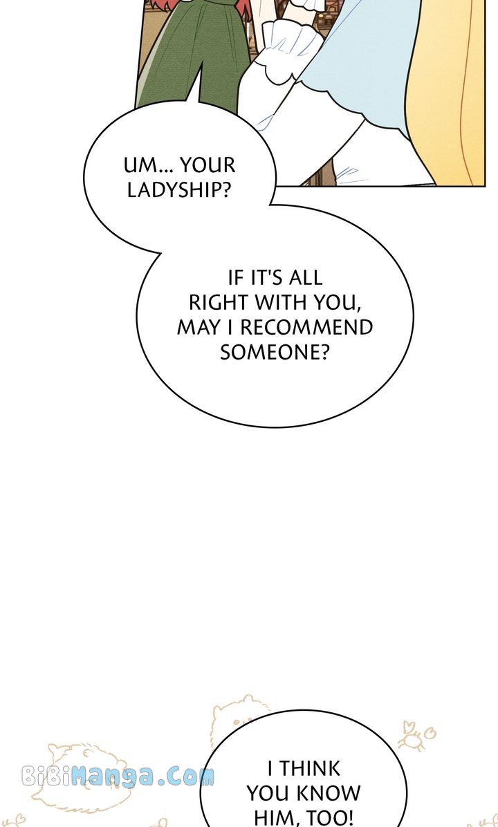 Let’s Take a Bath, Duke! Chapter 44 234 43