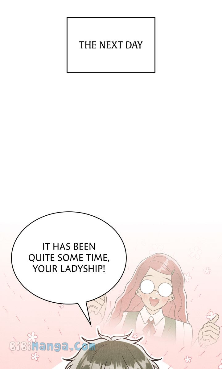 Let’s Take a Bath, Duke! Chapter 44 236 45