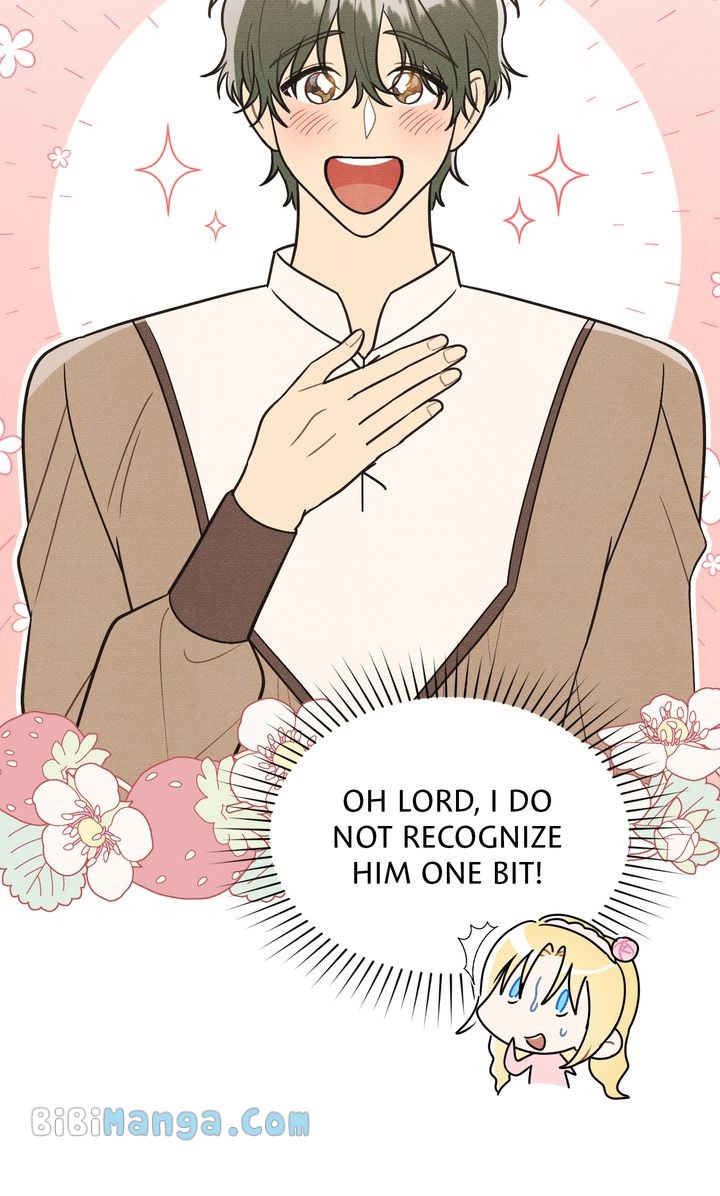 Let’s Take a Bath, Duke! Chapter 44 237 46