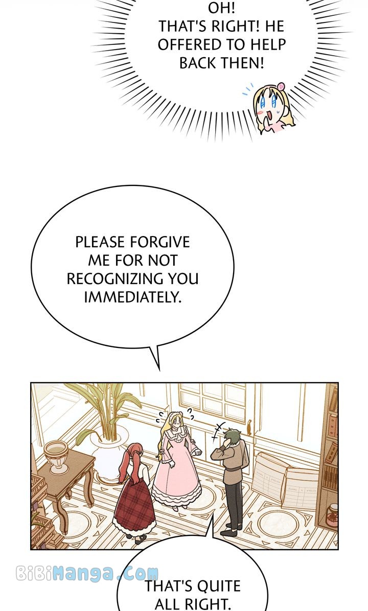 Let’s Take a Bath, Duke! Chapter 44 239 48