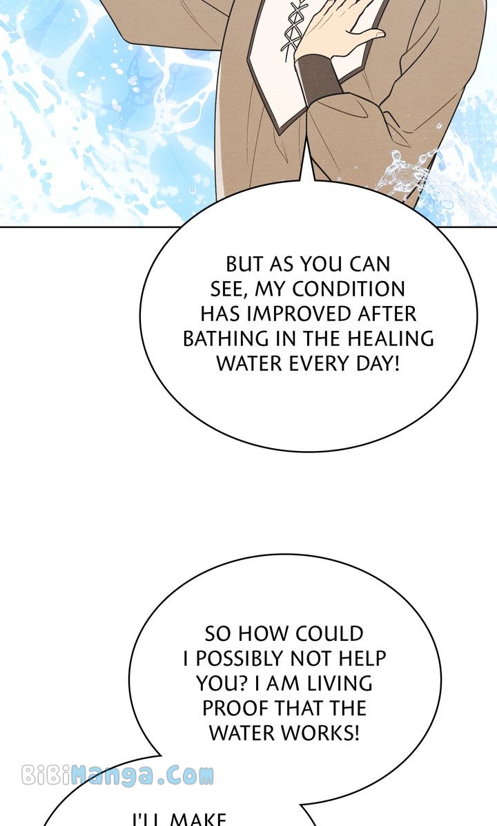 Let’s Take a Bath, Duke! Chapter 44 241 50