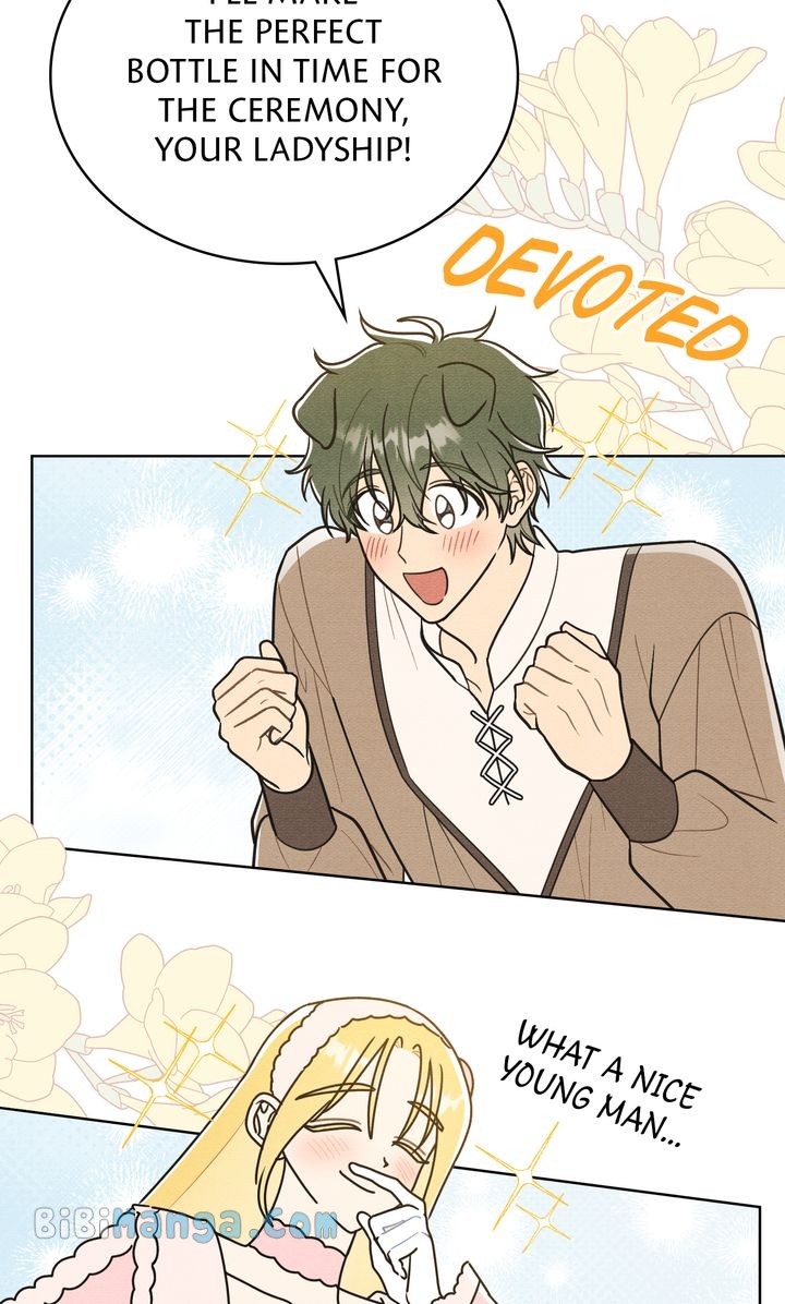 Let’s Take a Bath, Duke! Chapter 44 242 51