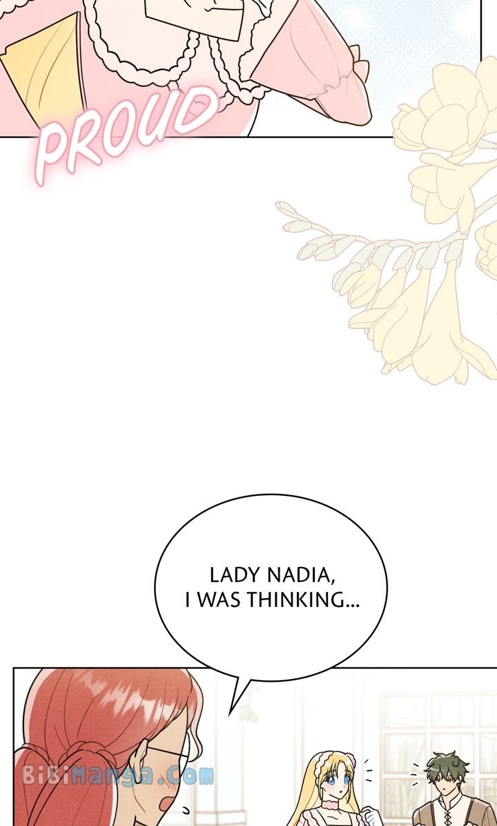 Let’s Take a Bath, Duke! Chapter 44 243 52