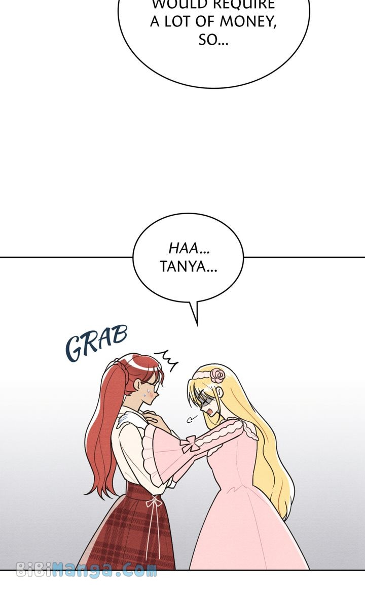 Let’s Take a Bath, Duke! Chapter 44 246 55