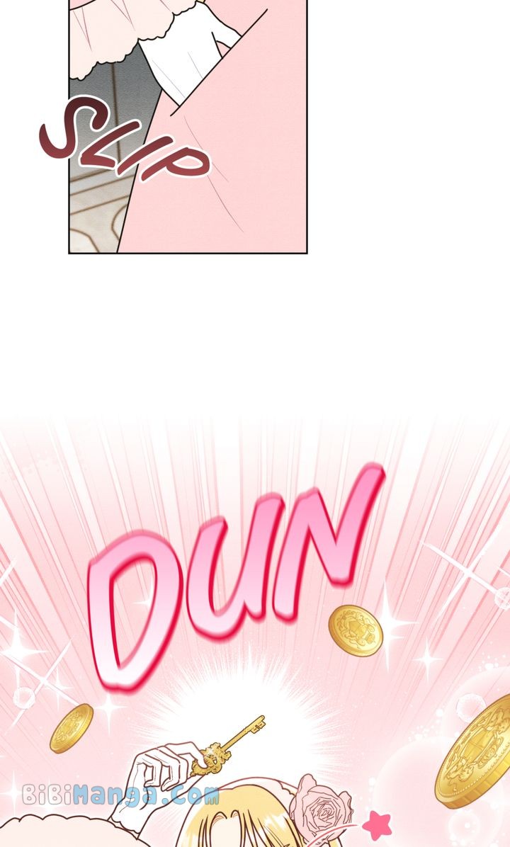 Let’s Take a Bath, Duke! Chapter 44 248 57