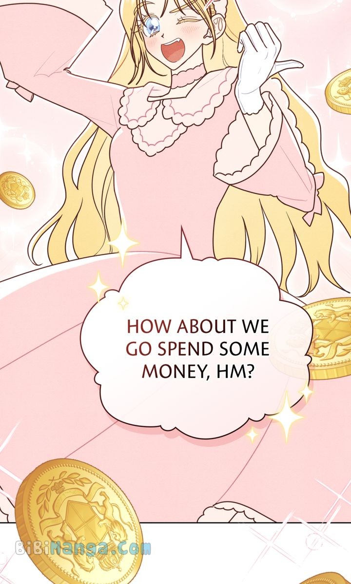 Let’s Take a Bath, Duke! Chapter 44 249 58