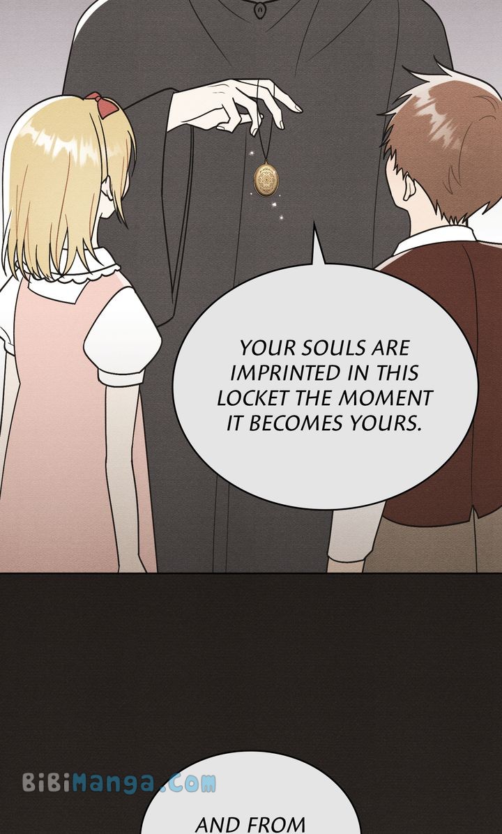 Let’s Take a Bath, Duke! Chapter 44 199 8