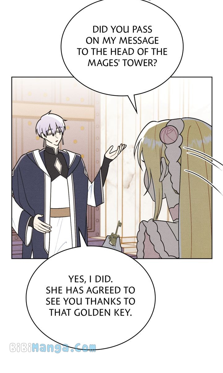 Let’s Take a Bath, Duke! Chapter 45 174 10